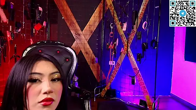 ani slave bdsm online show from 06.20.26