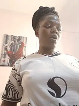 Black prettty online show from 06.29.26