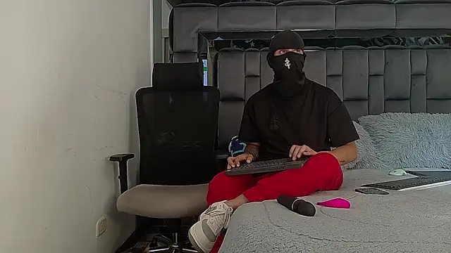 Mastergold666 online show from 07.26.26
