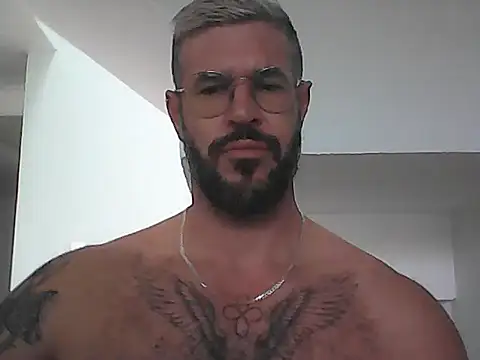 mrbighairychest online show from 06.18.26