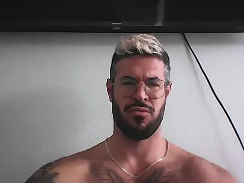 mrbighairychest online show from 07.21.26