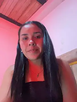 Celeste Moom27 online show from 06.13.26