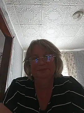 MilashkaCutie50 online show from 07.07.26