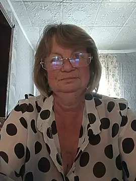 MilashkaCutie50 online show from 07.30.26