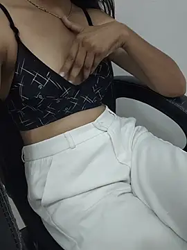Ritika jha01 online show from 06.20.26