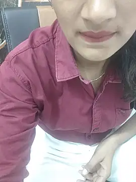 Ritika jha01 online show from 06.22.26