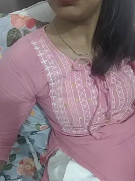 Ritika jha01 online show from 06.28.26
