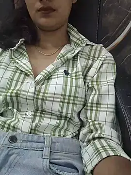 Ritika jha01 online show from 06.29.26