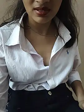 Ritika jha01 online show from 07.01.26