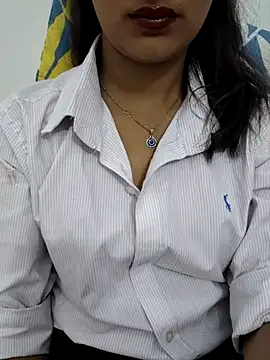 Ritika jha01 online show from 07.08.26