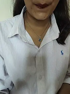 Ritika jha01 online show from 07.11.26