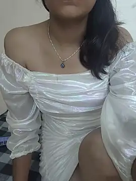 Ritika jha01 online show from 07.14.26