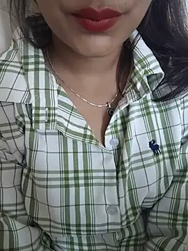 Ritika jha01 online show from 07.17.26