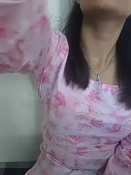 Ritika jha01 online show from 07.18.26
