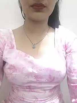 Ritika jha01 online show from 07.24.26