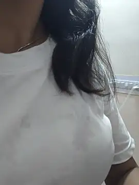 Ritika jha01 online show from 07.25.26