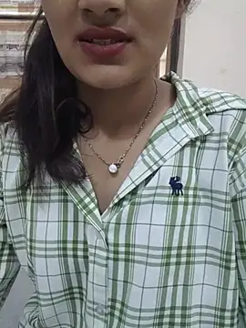 Ritika jha01 online show from 07.28.26