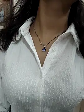 Ritika jha01 online show from 07.30.26