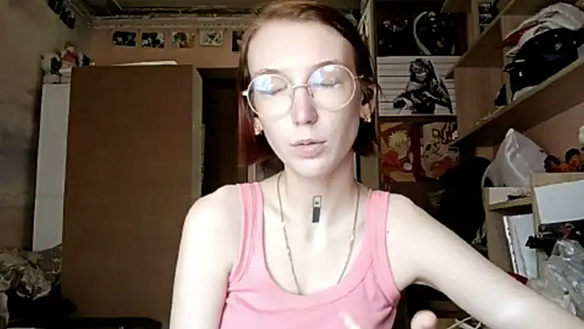 Snapshot of JenaeMicKonic chatting on 06.13.26 JenaeMicKonic online show from 06.13.26