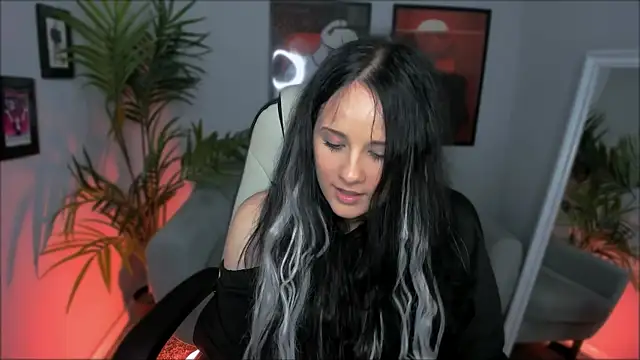 Snapshot of AmeliaRiviera chatting on 06.29.26 AmeliaRiviera online show from 06.29.26