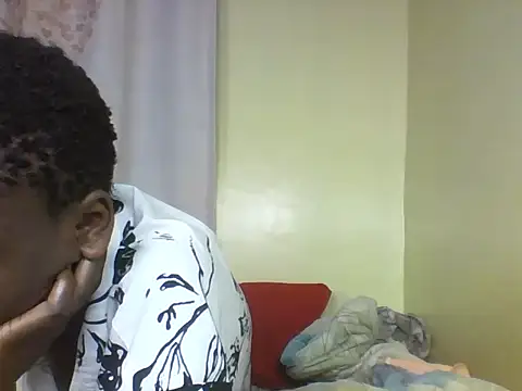 Liah glo online show from 07.14.26
