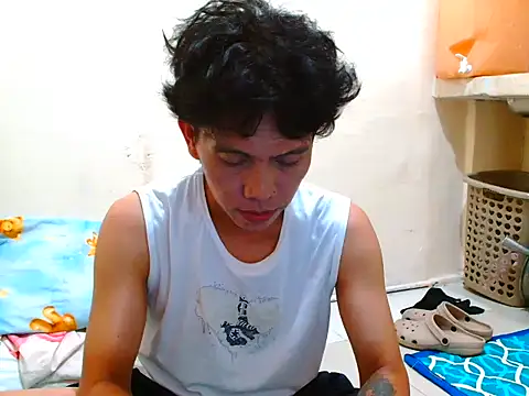 Jhaypinoy69 online show from 06.16.26