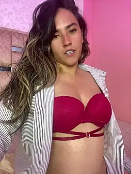 sophia pink17 online show from 06.17.26