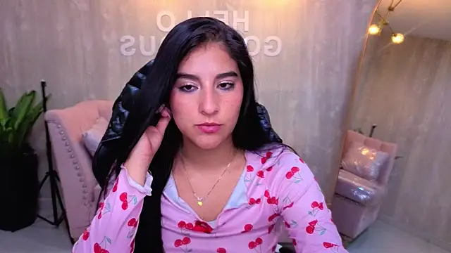 nyx kitty a online show from 06.18.26