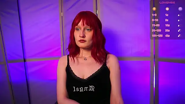 cherry lilith online show from 06.21.26