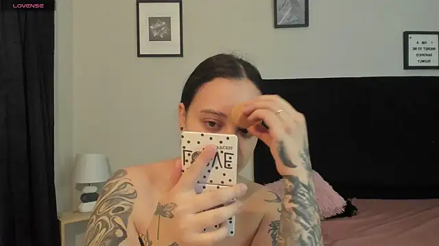 Sara B online show from 07.21.26