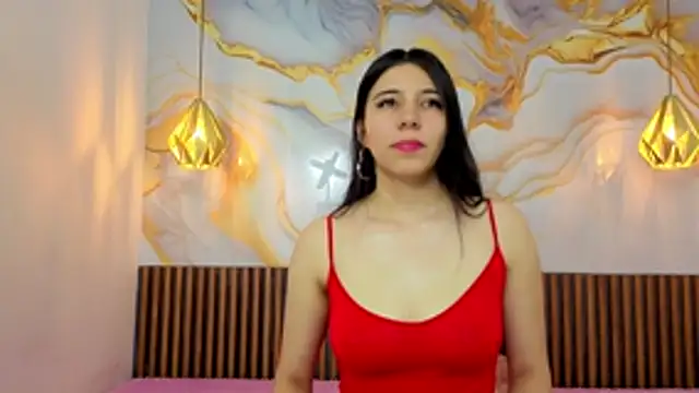 MadissonLewis1 online show from 07.23.26