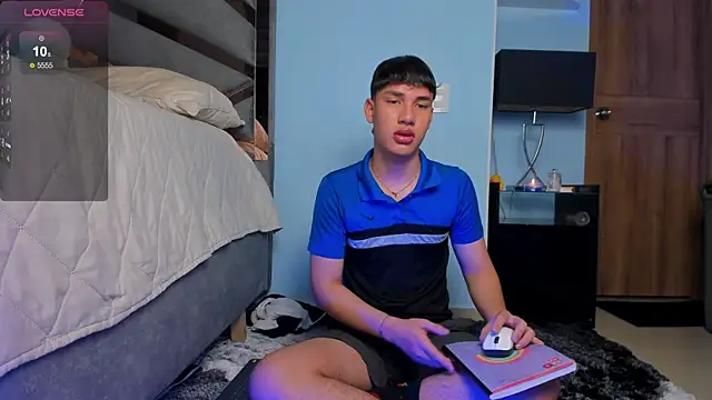 Angel  TheKing online show from 08.05.26