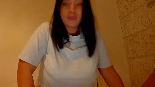 Snapshot of NicolePasqualott chatting on 02.23.26 NicolePasqualott online show from 02.23.26