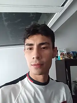 MateoCollins2026 online show from 07.15.26