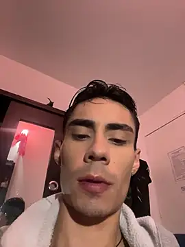 MateoCollins2026 online show from 07.17.26
