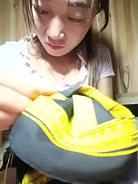Anan456788 online show from 07.10.26
