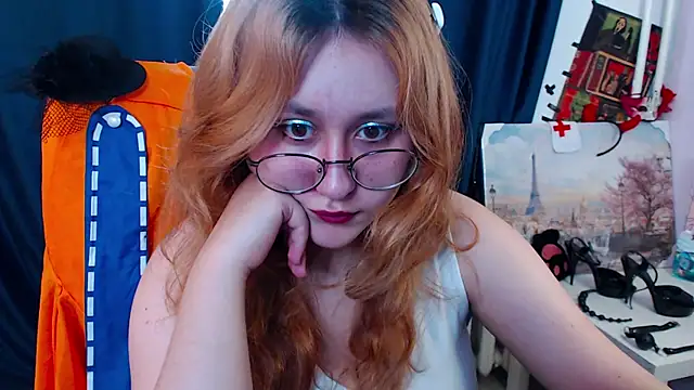 Judith hypnosiss online show from 07.04.26