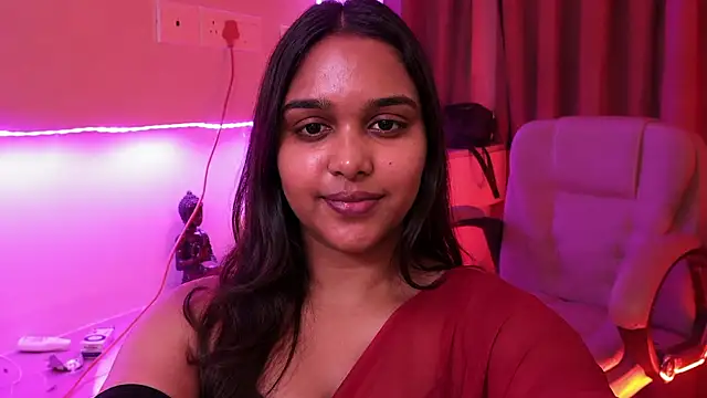 Anushu72 online show from 06.15.26