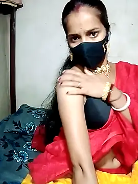 nisarani54321 online show from 07.23.26