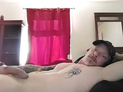 Pat666rick online show from 07.10.26