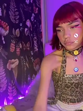 xLilyAngelx  online show from 06.18.26