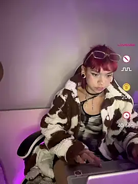 xLilyAngelx  online show from 06.26.26
