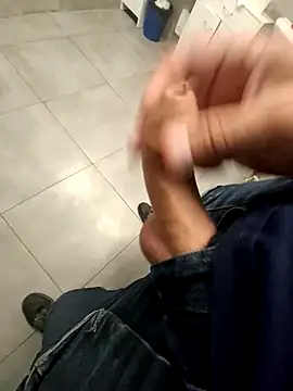 SmallDicki1989 online show from 07.04.26