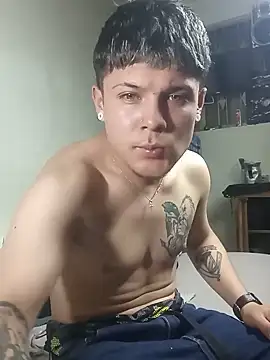 liam hot77 online show from 06.28.26