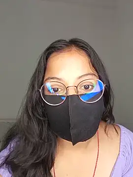 hottydisha online show from 06.17.26