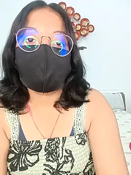 hottydisha online show from 08.02.26