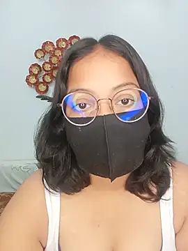 hottydisha online show from 08.04.26