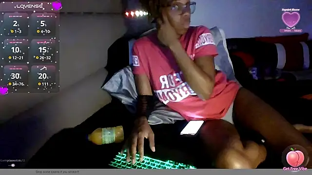 Opal Rainbow online show from 01.08.26