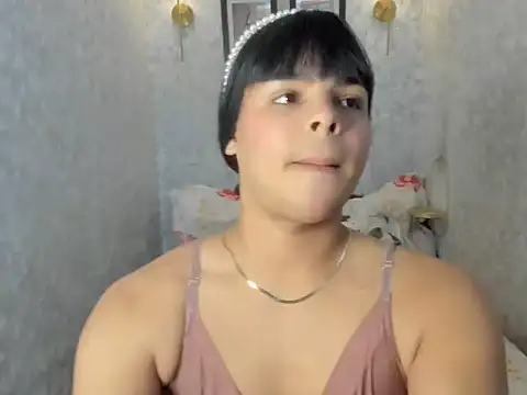 emily rosue  online show from 07.09.26