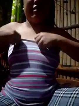 HotPussyPinay online show from 07.01.26